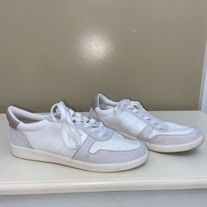 Casual White Womens shoe